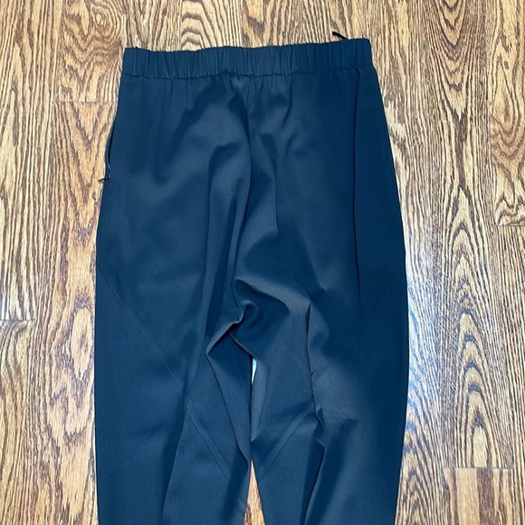 Vionette Black Pant - Picture 5 of 5